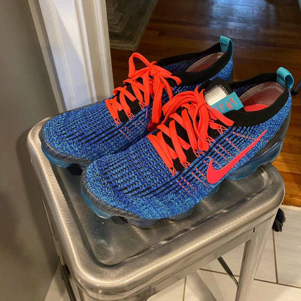 Nike Air Vapormax Flyknit 3 size 11